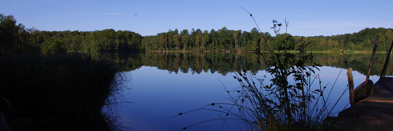 Sjöbeskrivning